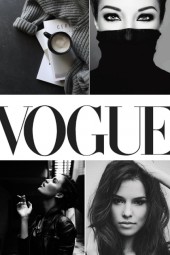 VOGUE