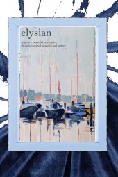 Elysian