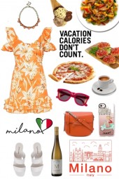 Vacation Look #5