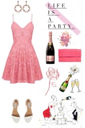 Party Look #12