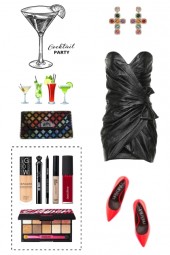 Party Look #35