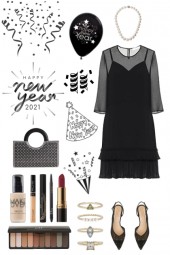 Party Look #49