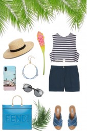 Vacation Look #26