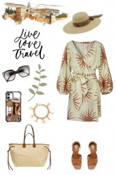 Vacation Look #31