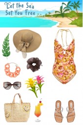 Beach Look #29