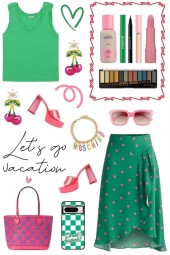 Vacation Look #49