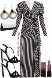 Styled Stripes