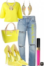 Neon Style