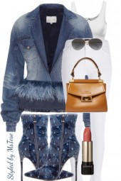 Denim Fashion Wear2