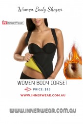 Women Bodyshaper