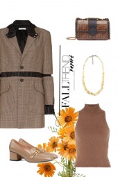 FALL TREND