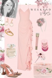 Pink Elegance