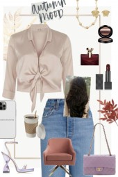 Casual Fit for Her (Fall)