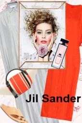 Jil Sander