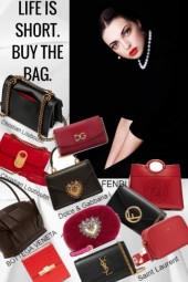 Buy the bag