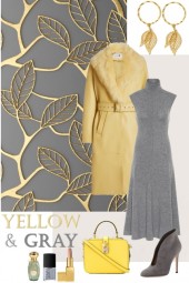 Yellow and gray 2.