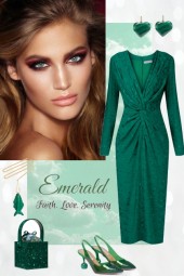 Emerald..