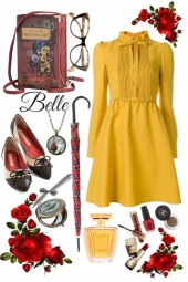 Belle Disney Collection 