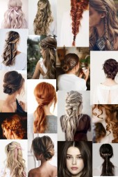 hairstyle