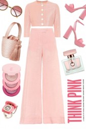 Pretty: Pink Edition...