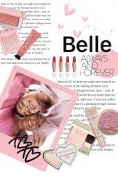 Belle: always and forever...