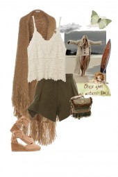 Boho Beach