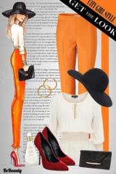 nr 155 - Get the look