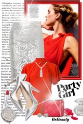 nr 511 - Party Girl