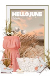 nr 1391 - Hello June
