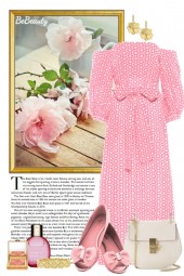 nr 1578 - Sweet pink