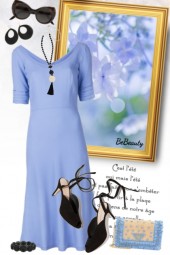 nr 1695 - In blue