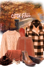 nr 2177 - Cozy Fall