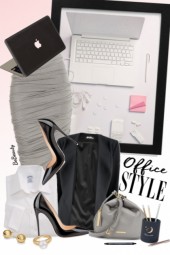 nr 2417 - Office style