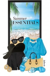 nr 2954 - Summer essentials
