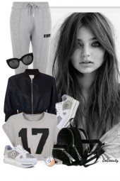 nr 3285 - Sporty style