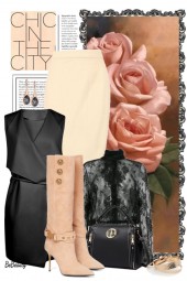 nr 3780 - City chic