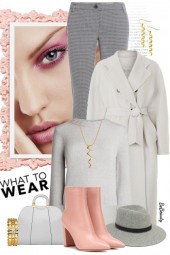 nr 4139 - What to wear...