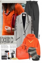 nr 4299 - What to wear...