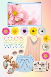nr 4808 - Colorful summer