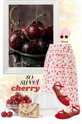 nr 4977 - Sweet cherry