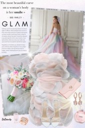 nr 5027 - Glamour