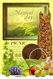 nr 5103 - Picnic