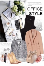 nr 5164 - Office style