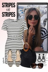 nr 5283 - Stripes on stripes