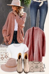 nr 5396 - Everyday autumn style