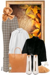 nr 5653 - Autumn idea