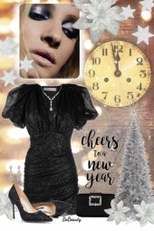 nr 6091 - New Year&#039;s eve