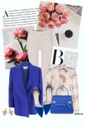 nr 6321 - Office style