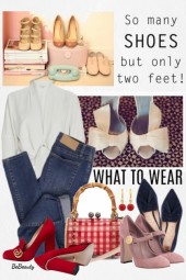 nr 6390 - What to wear