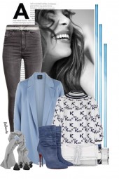 nr 6448 - Everyday style